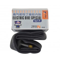 行云12*1.75内胎A/V